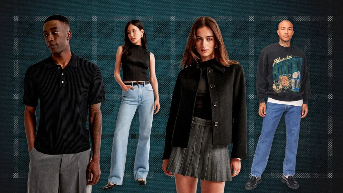 GMA Abercrombie Sale