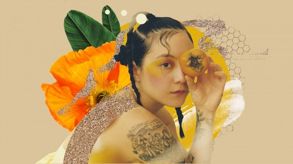 Who is Making Asian American Pacific Islander History in 2021: The GMA Inspiration List 