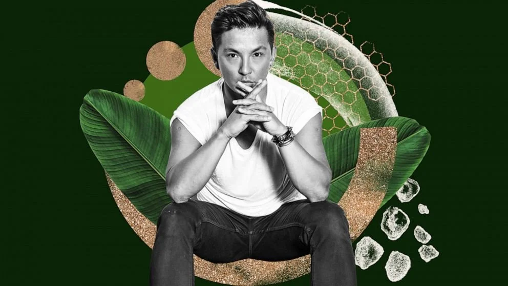 Who is Making Asian American Pacific Islander History in 2021: The GMA Inspiration List 