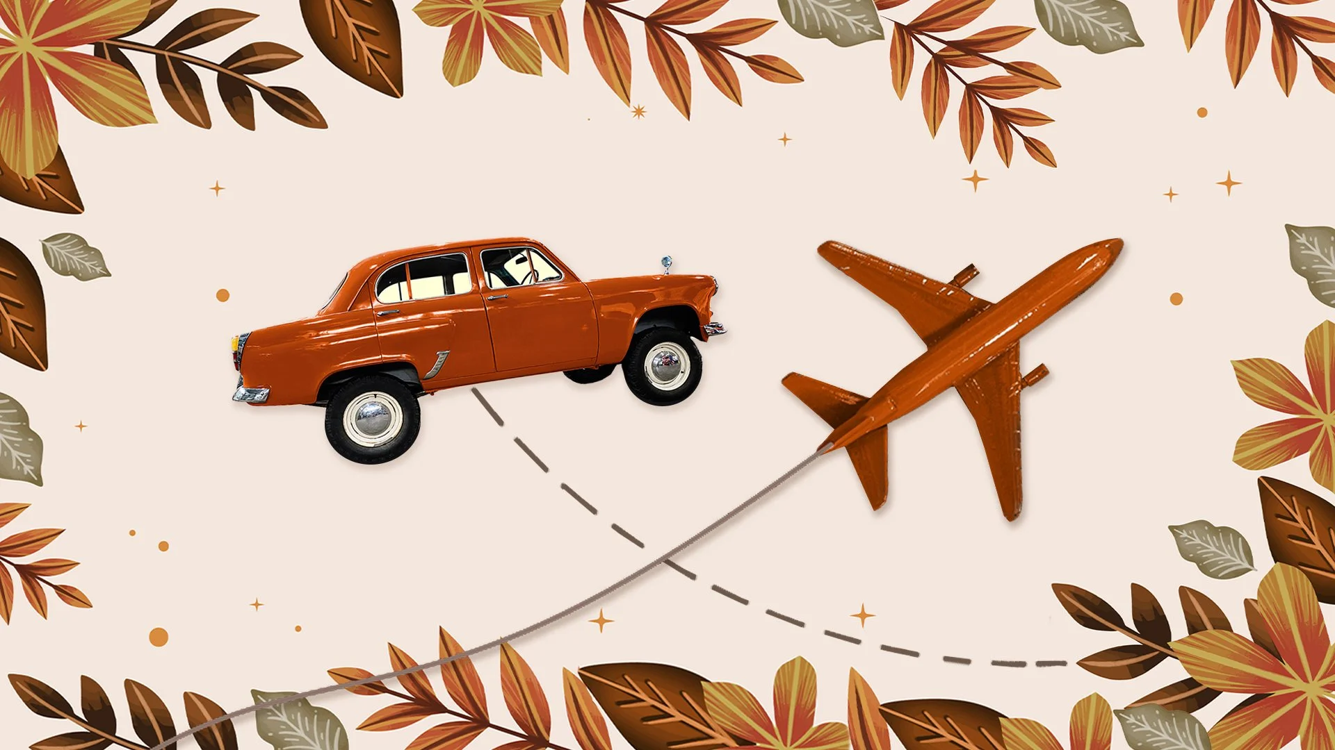 Thanksgiving travel tips: Best and worst days to fly or drive