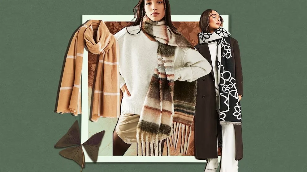  GMA National Scarf Day 