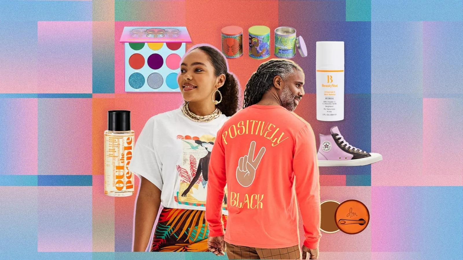 Black History Month 2024: See how stores are celebrating and giving back
