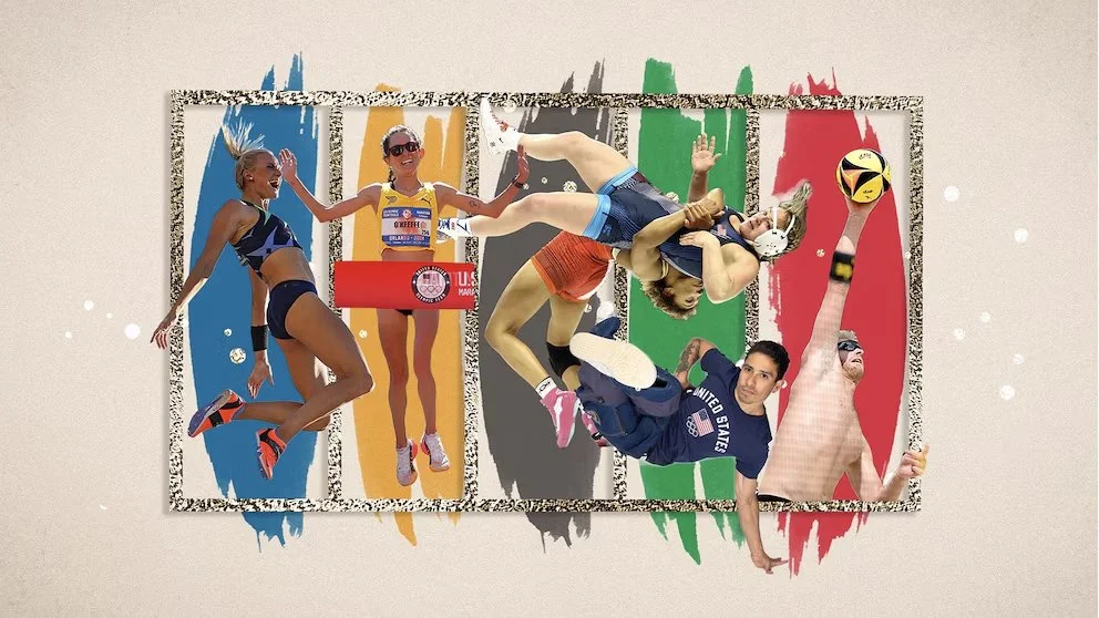 10 US Olympians to watch in Paris