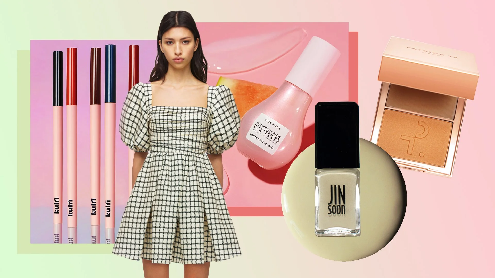 Shining a light on AANHPI women-owned brands