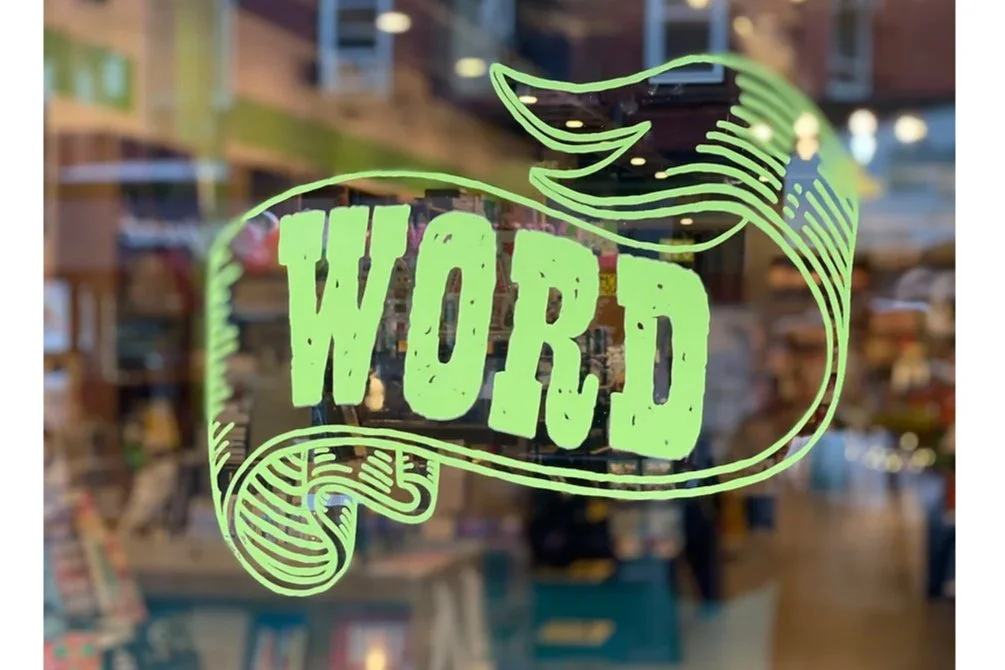 Book Reading &amp; Signing