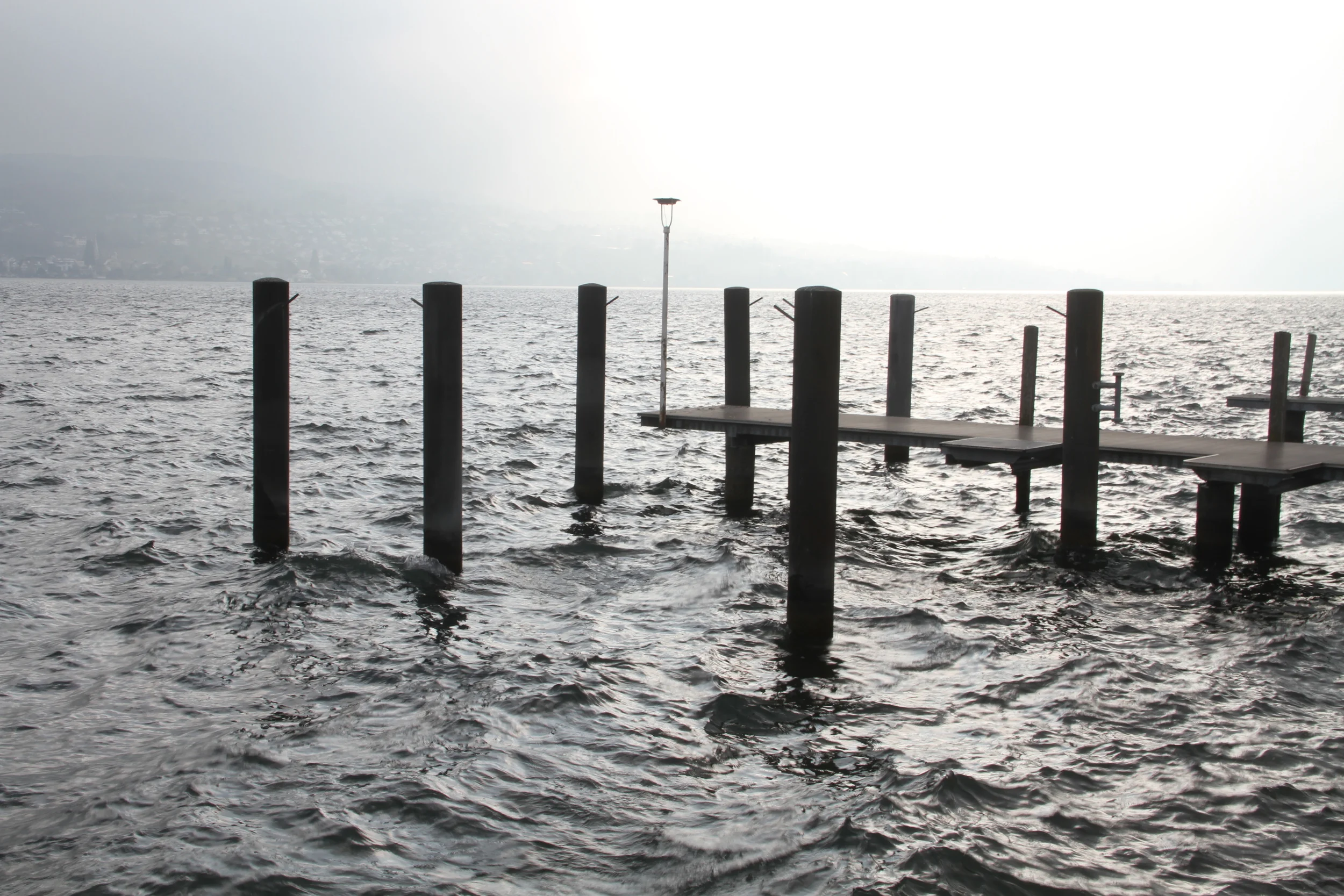 Achterrennen abgesagt