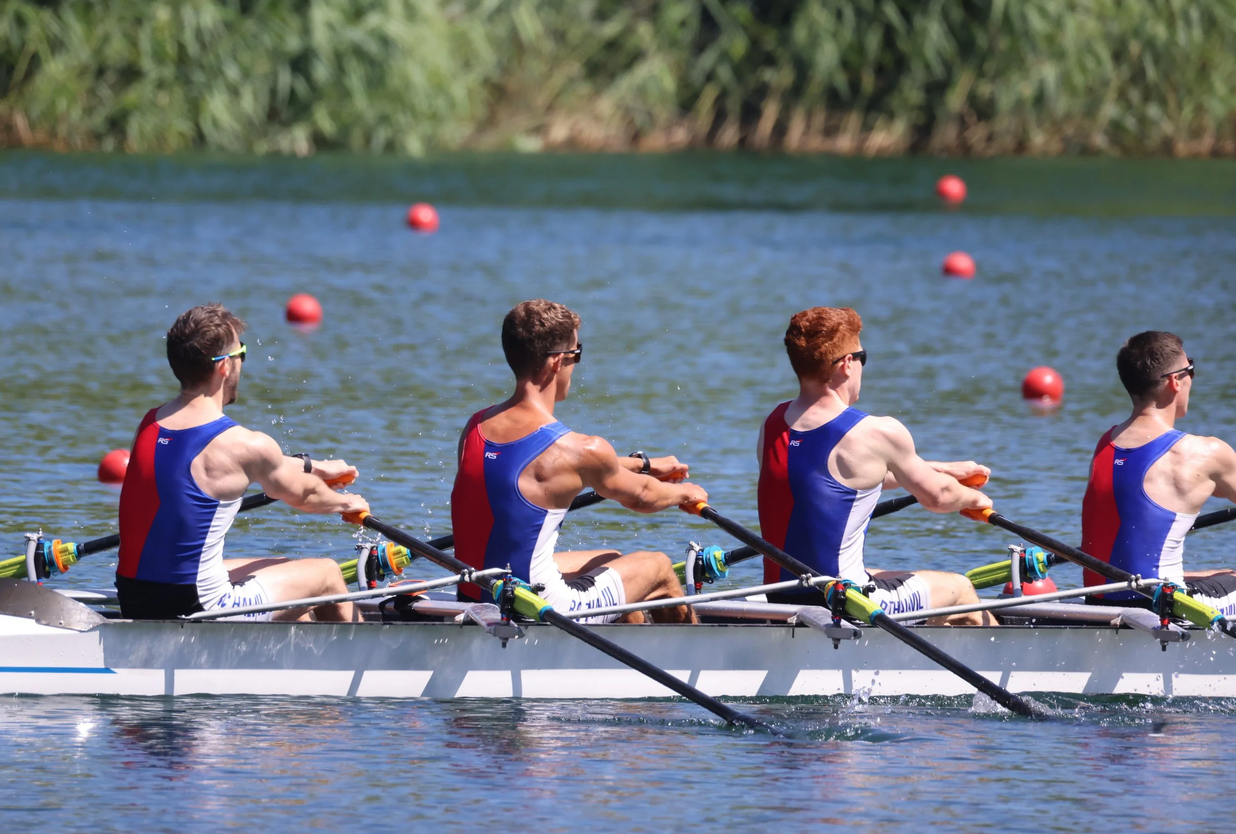 Fotos Schweizermeisterschaften 2022