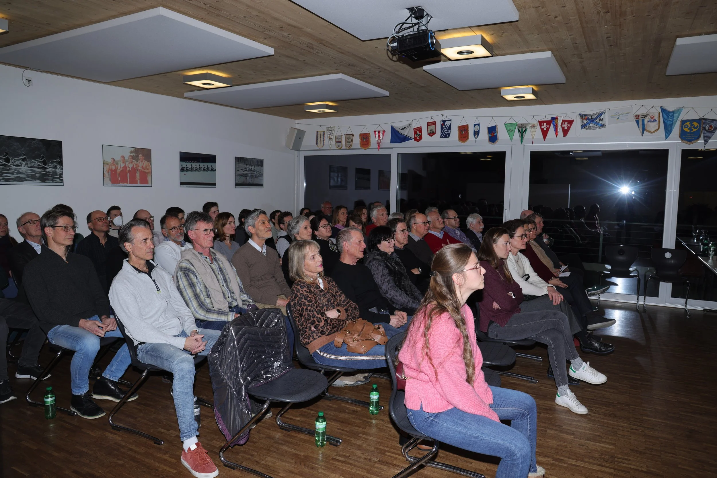 91. Generalversammlung 2023