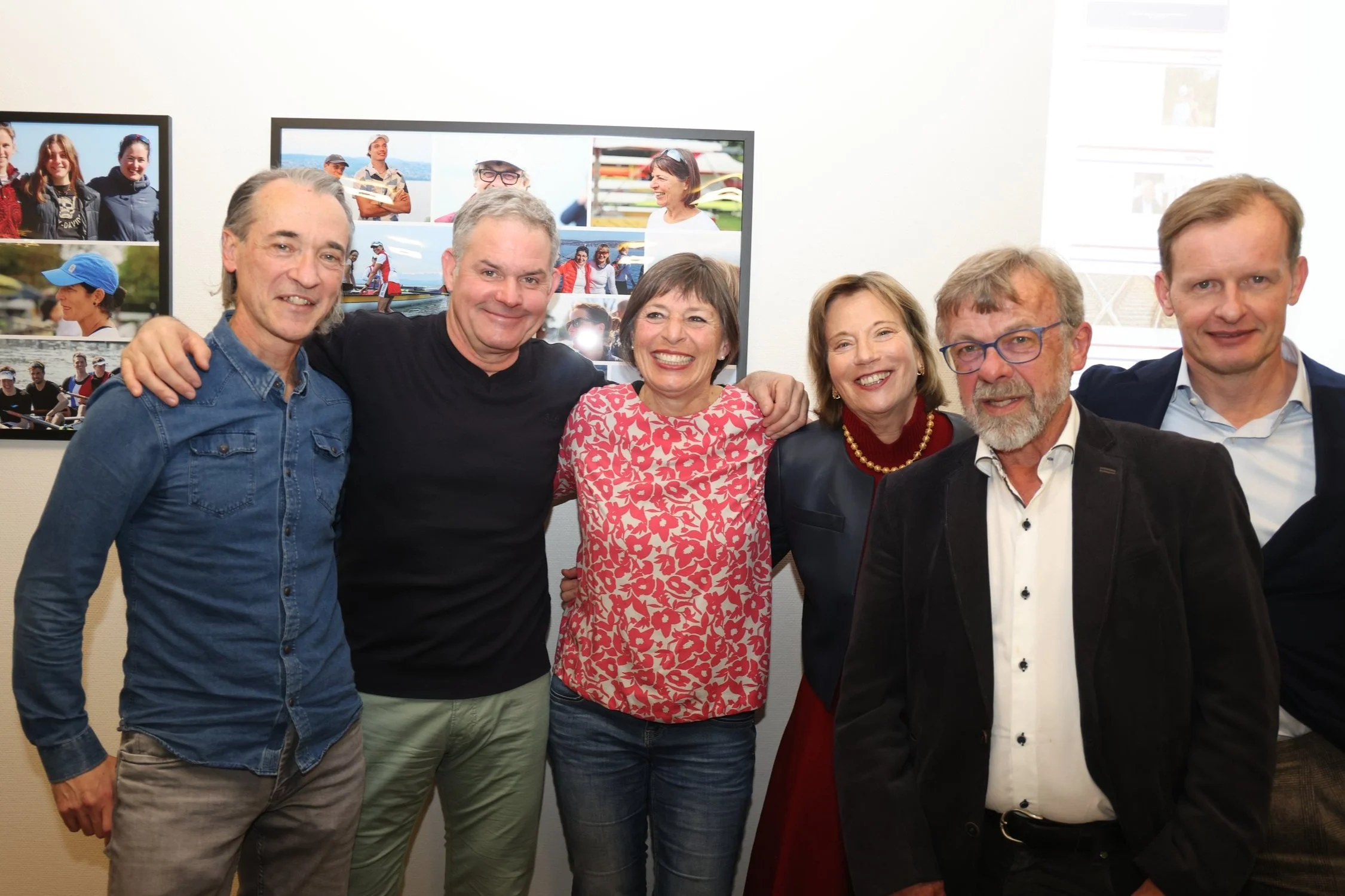 Mit einem Co-Präsidium in die Zukunft