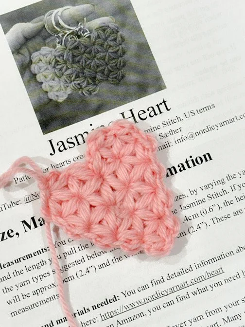 Not Your Granny's Square