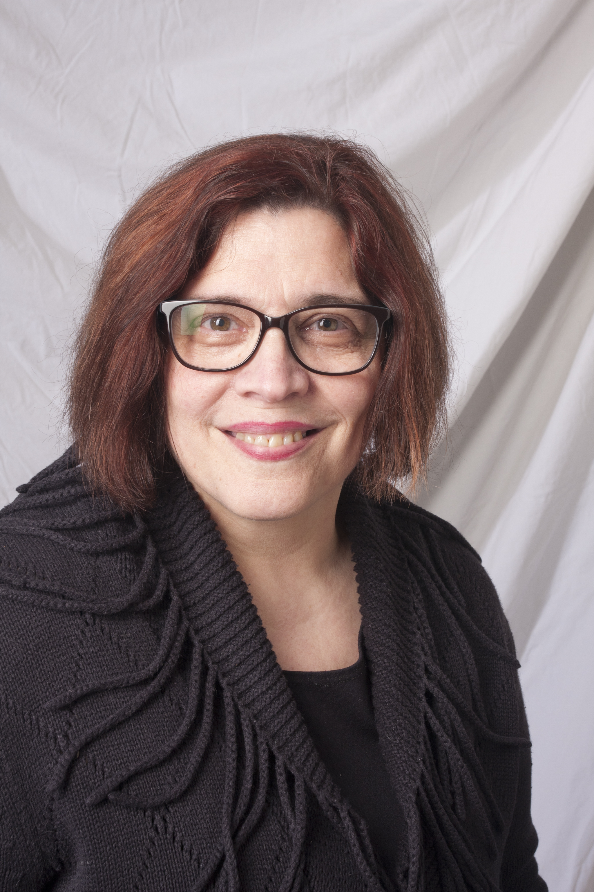 Kathy Ketterer, fine thread crocheter