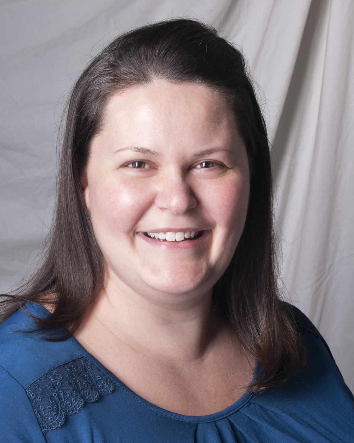 Christine Harley, baker