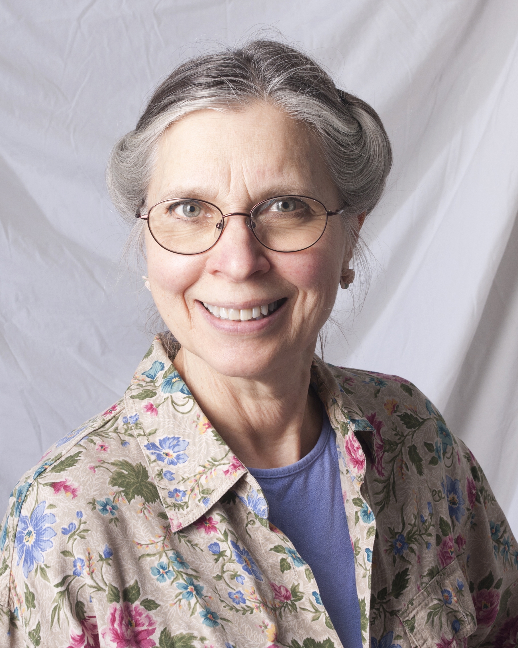 Stephanie Miller-David, potter