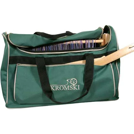 Many accessories are available for the Harp Forte loom, heddles, shuttles, pick up sticks...