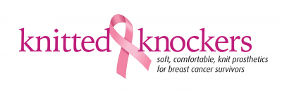 Three Sheep is a registered Knitted Knockers group. We have patterns and literature about the program. There are some guidelines and a list of acceptable yarns. If you're looking for a new way to give with your knitting, please join us. 