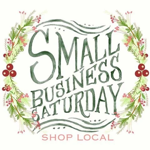 Small Business Saturday: Quick Gift Demos & Mystery Discounts