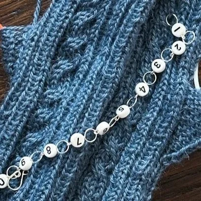 Let's Knit Together