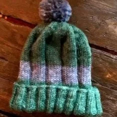 Let's Knit Together