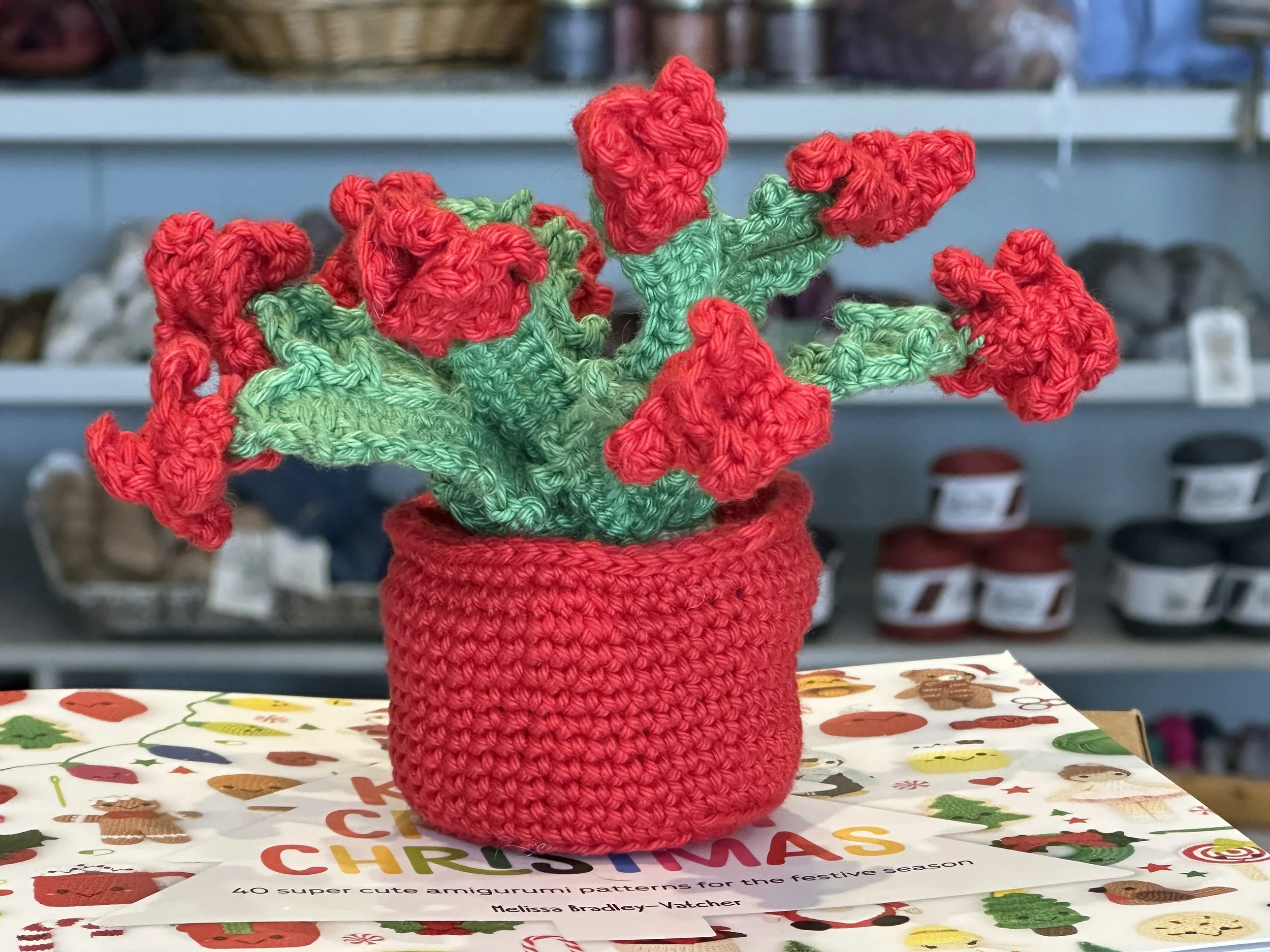 Not Your Granny's Square