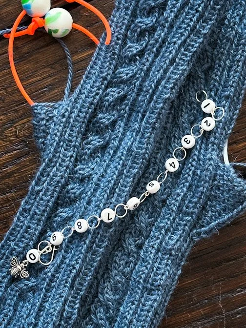 Let's Stitch Together