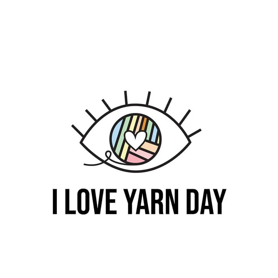 I Love Yarn Day at Three Sheep