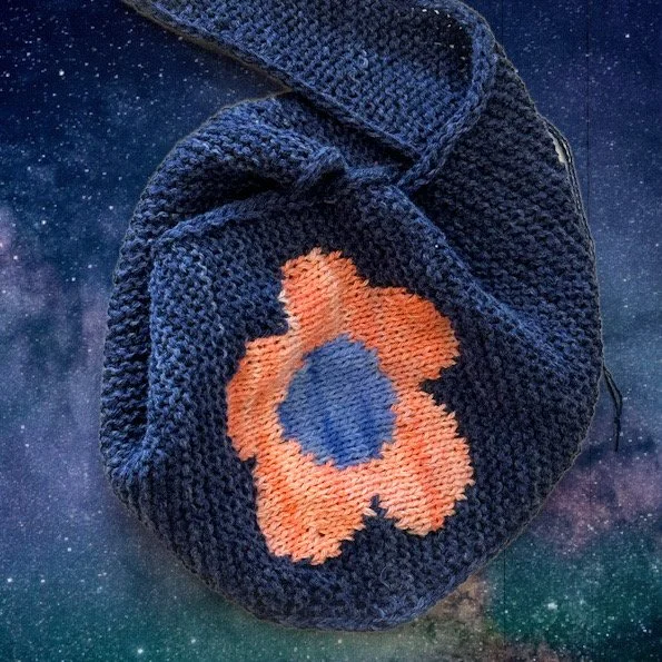 March Bloom Knit-a-long: (session 3 of 3)