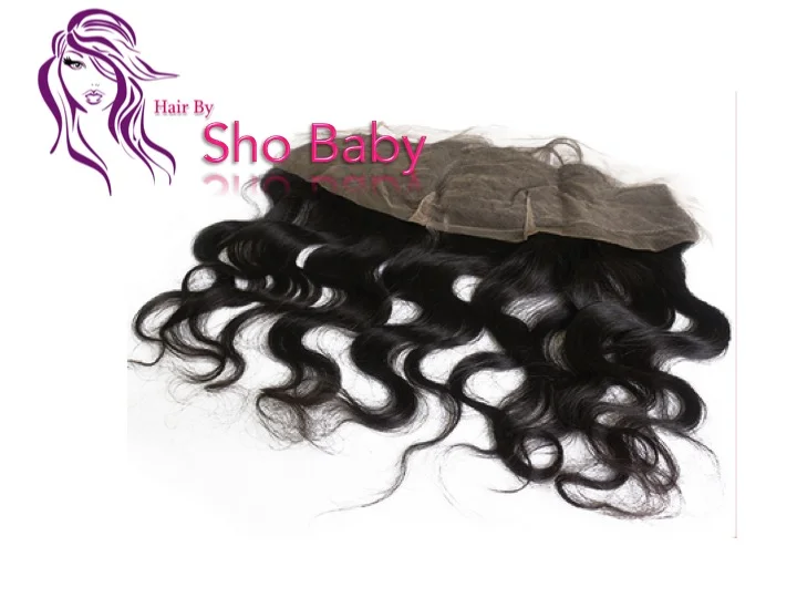 Peruvian Virgin Loose Wave Lace Frontal