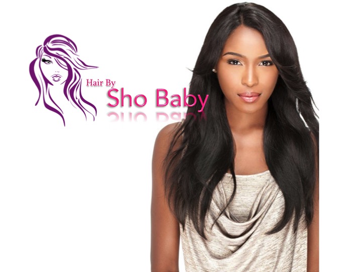 Indian Virgin Remy Straight Hair