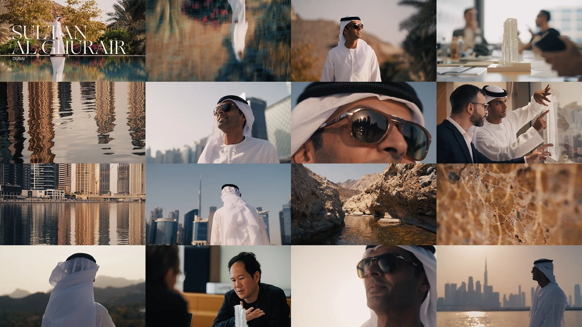   The Outcome   The resulting film will act as the hero content piece for the Wedyan launch, anchoring the project’s storytelling across multiple platforms.  It features prominently within the exclusive sales experience centre, while also being relea