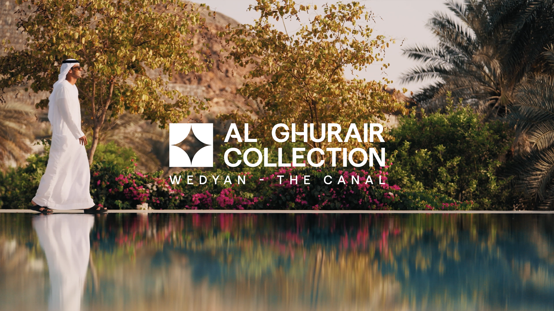  Positioned within the ultra-premium segment of the market, the project represents a new benchmark for architectural ambition and cultural depth in the region. The film was created to introduce the development to a global audience of high-net-worth i