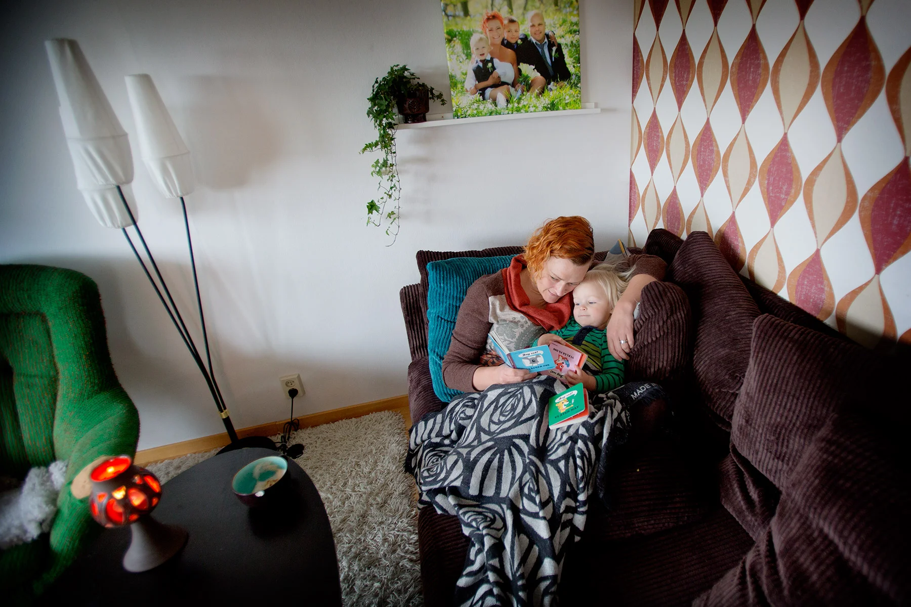 Vasaloppsmorgon