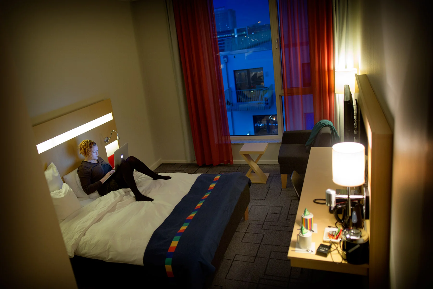 Park Inn Malmö