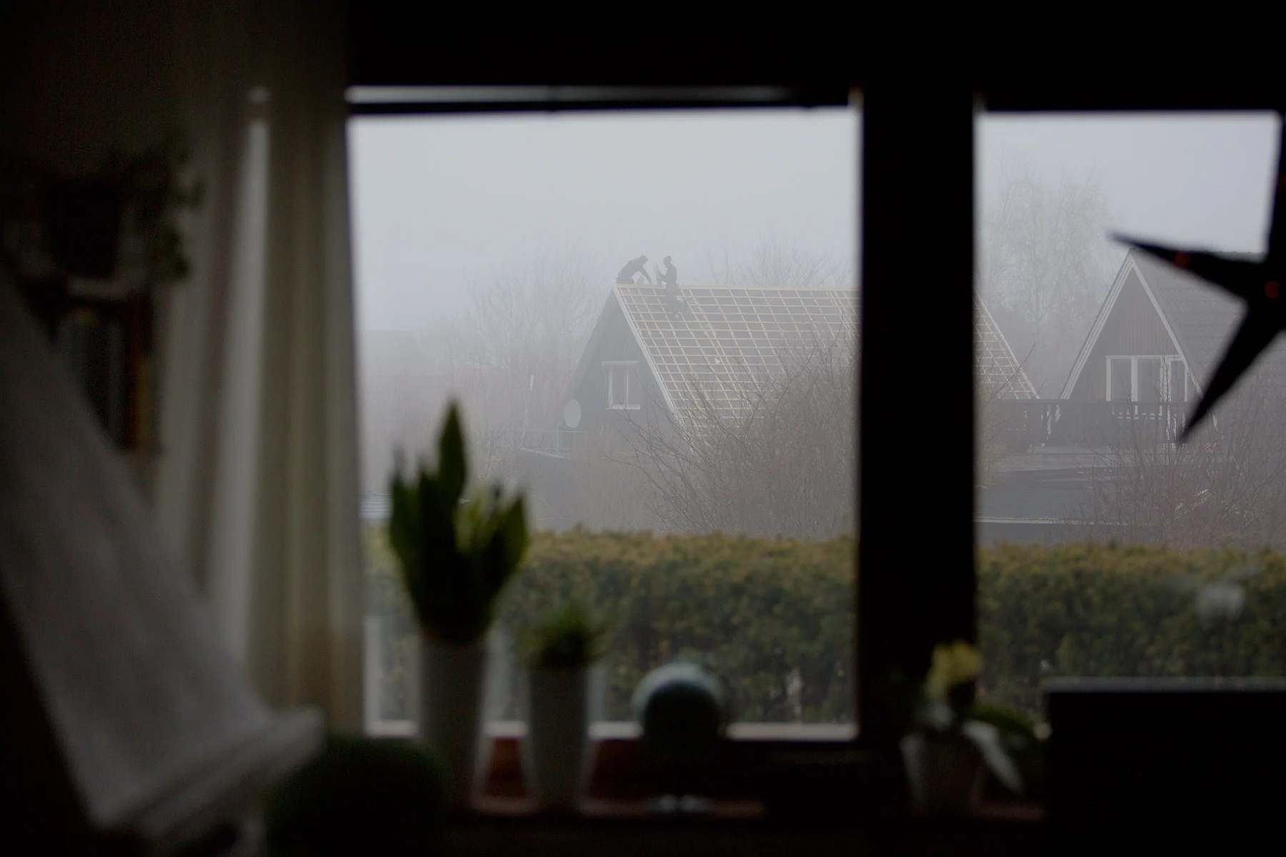 Frukostutsikt