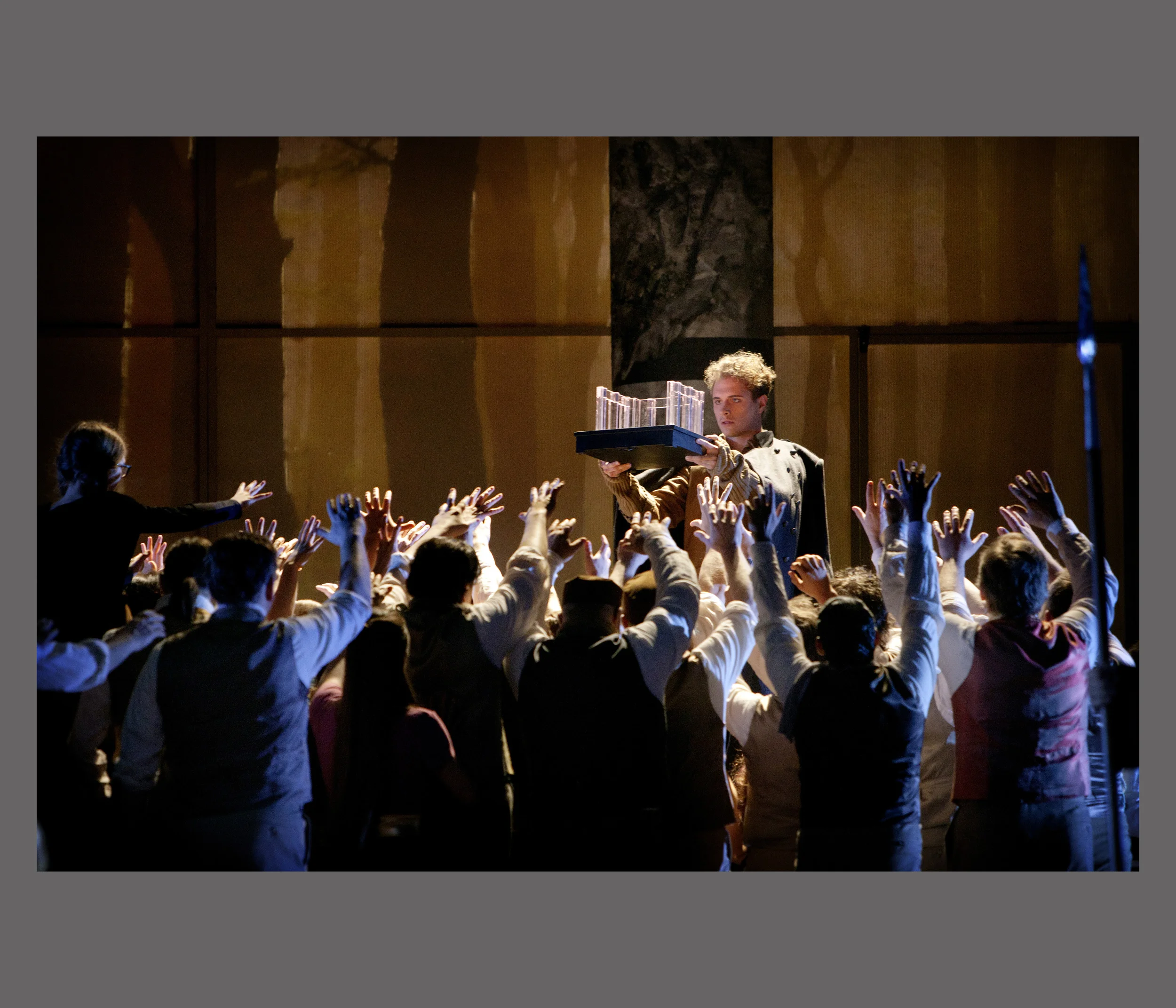 Parsifal, Malmö Opera