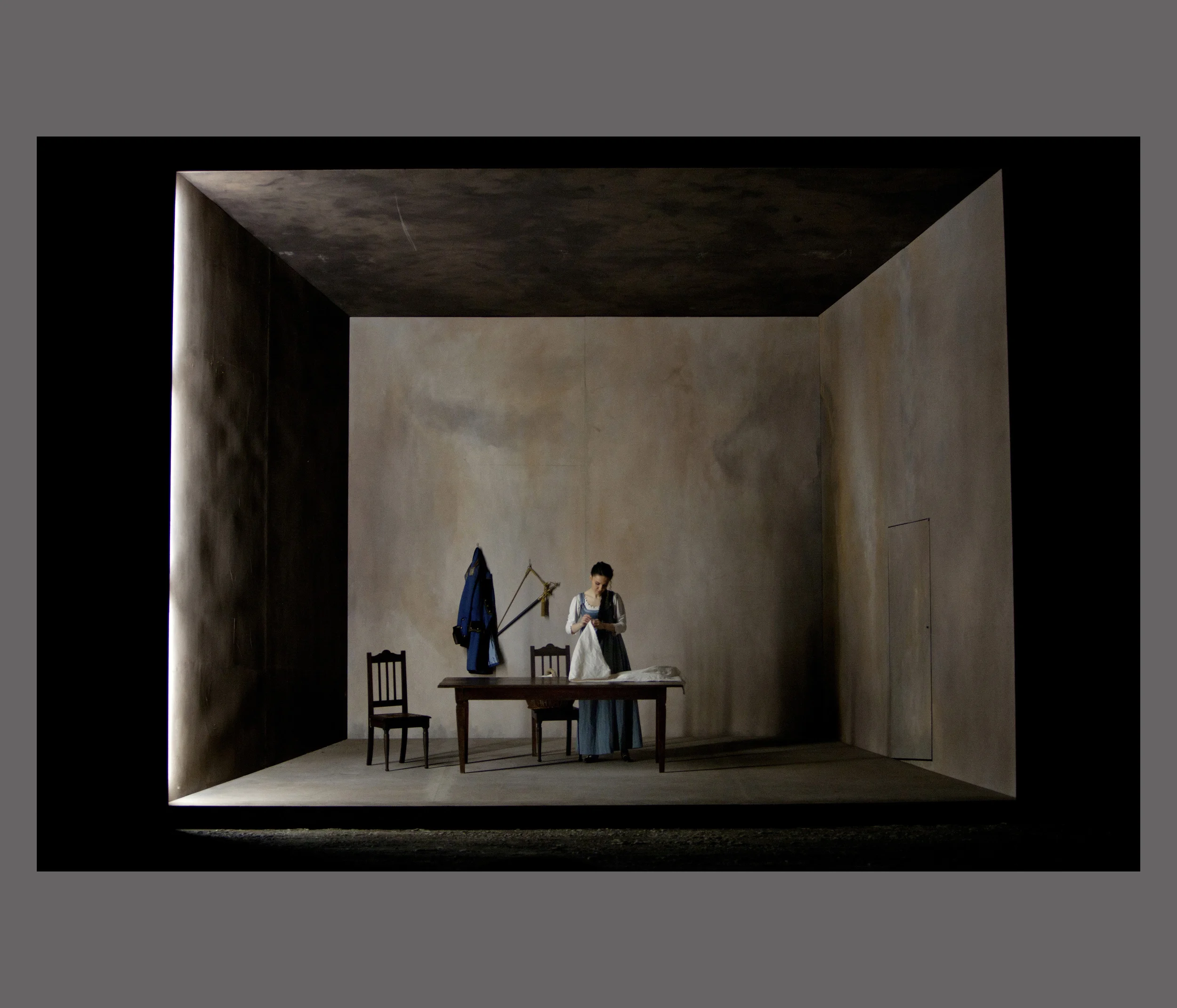 Luisa Miller, Malmö Opera