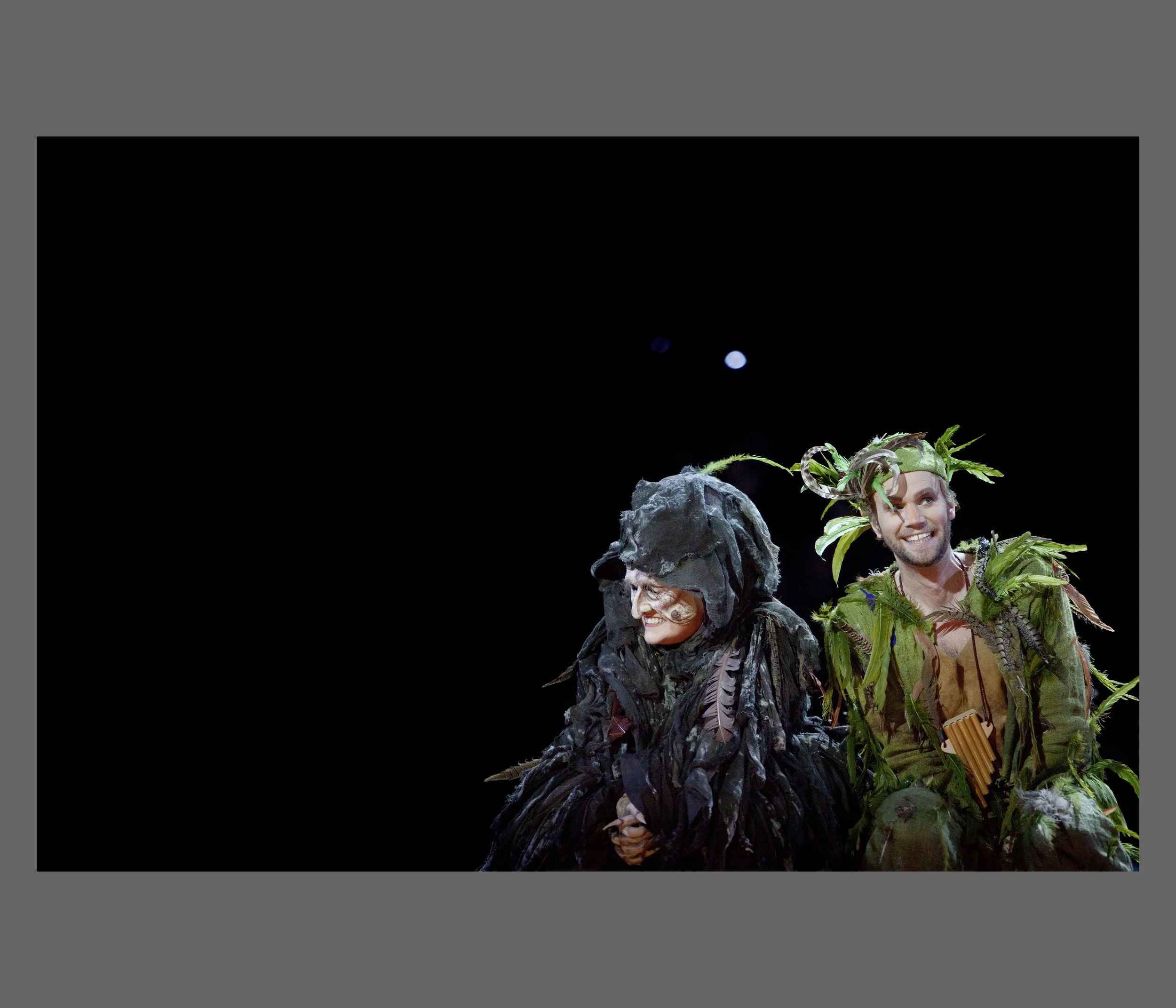 Trollflöjten, Malmö Opera