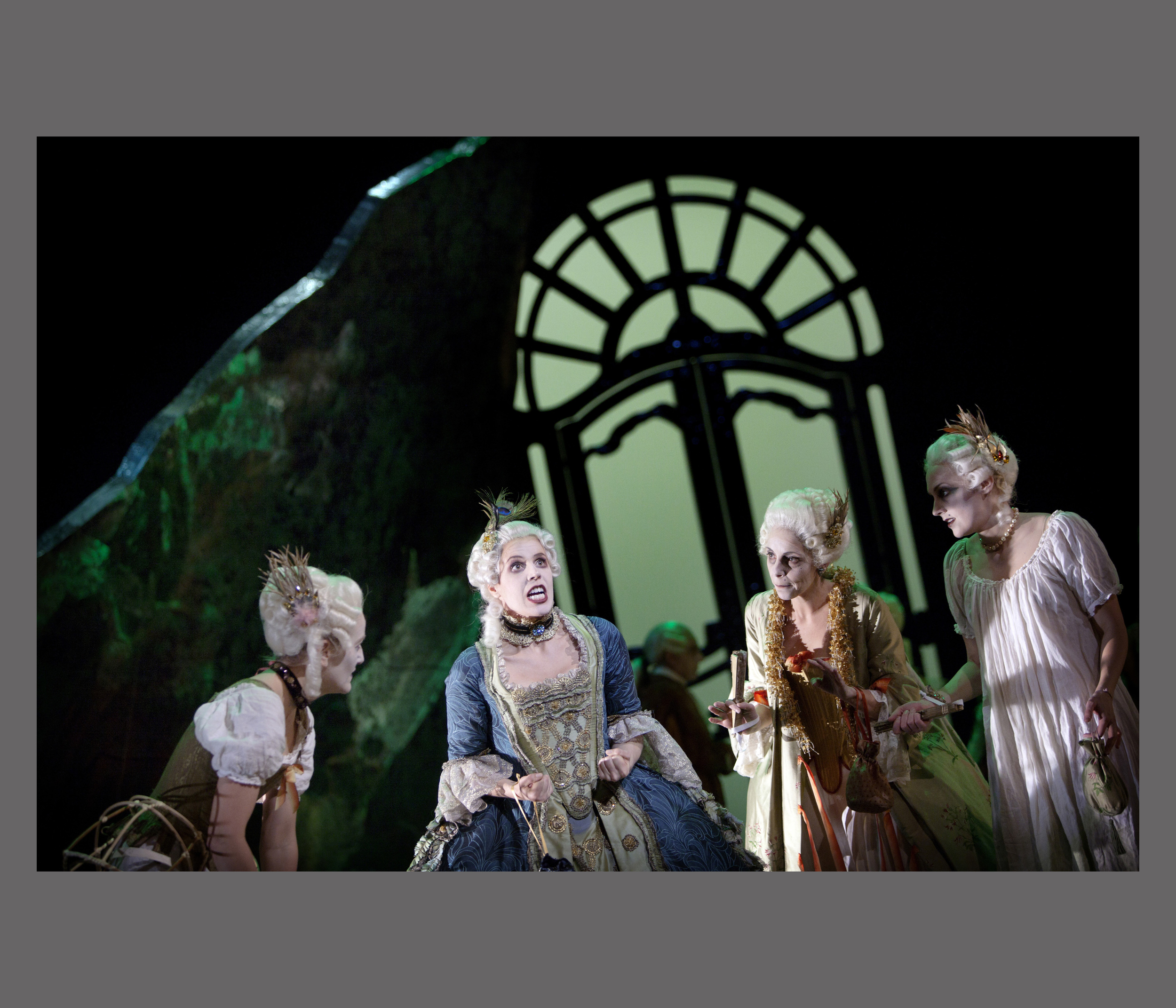 Manon, Malmö Opera