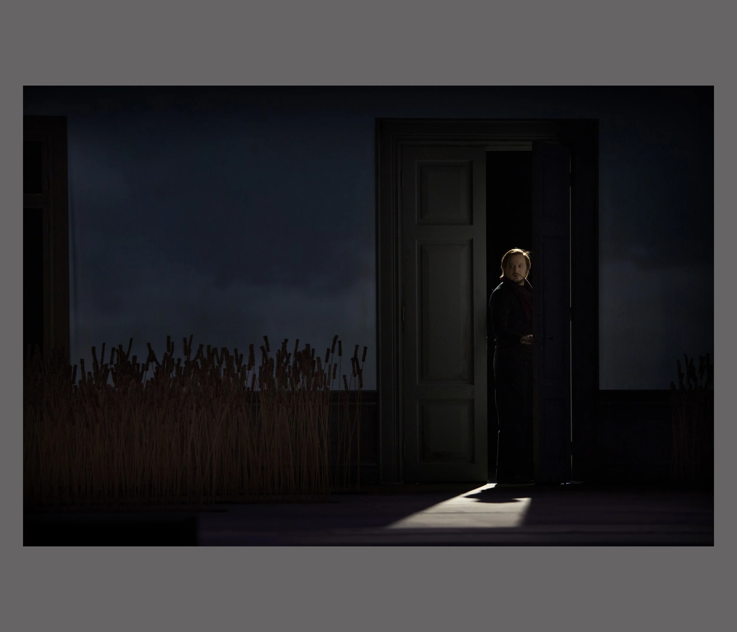 Eugen Onegin, Malmö Opera