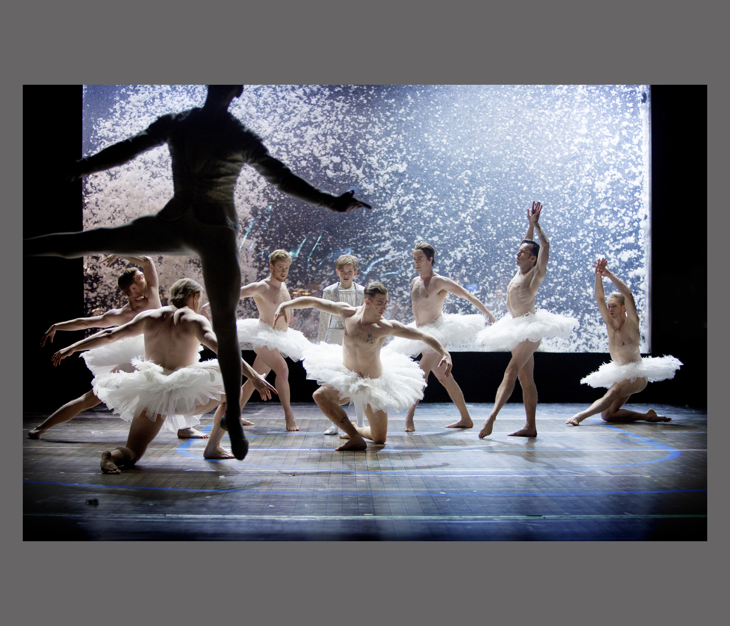 Billy Elliot, Malmö Opera
