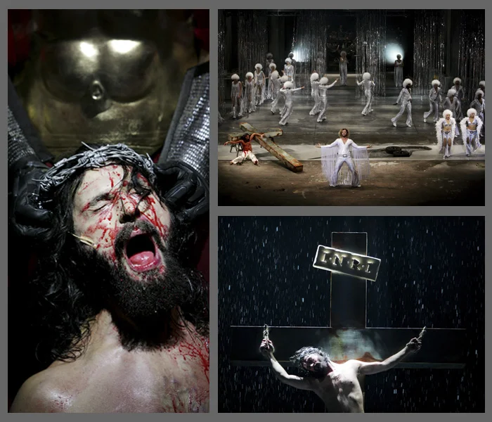 Jesus Christ Superstar, Malmö Opera