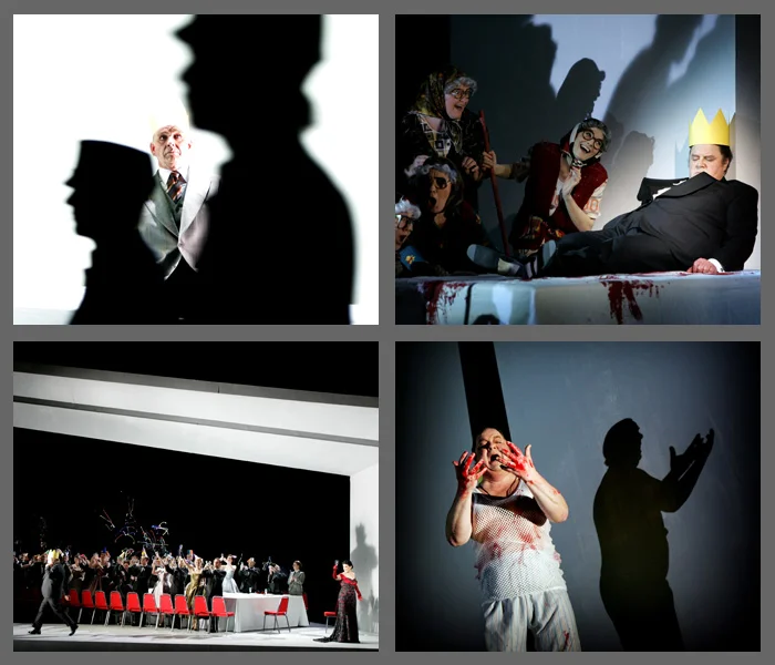 Macbeth, Malmö Opera