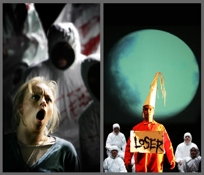 Turandot, NorrlandsOperan