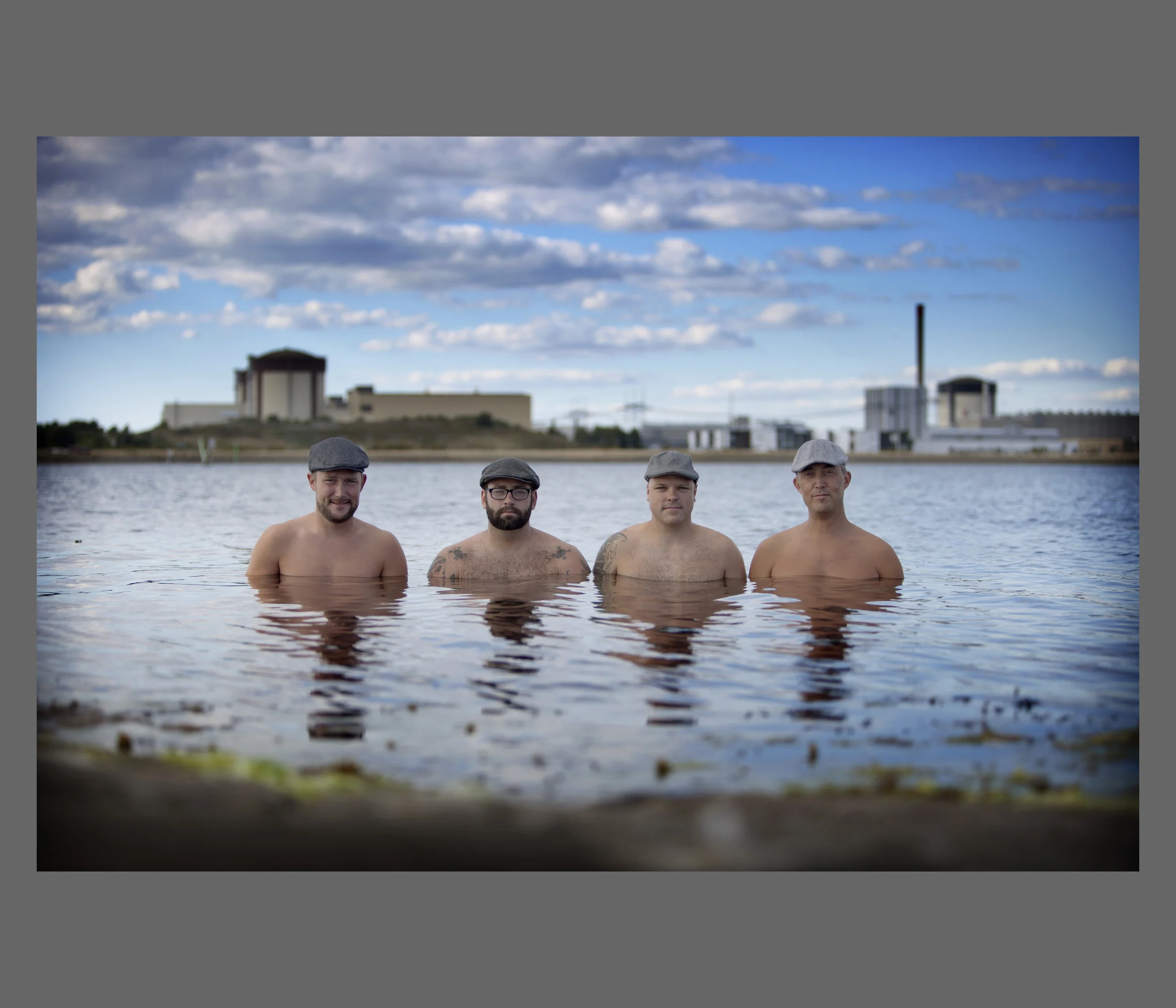 Båtfjordens Bryggarbröder