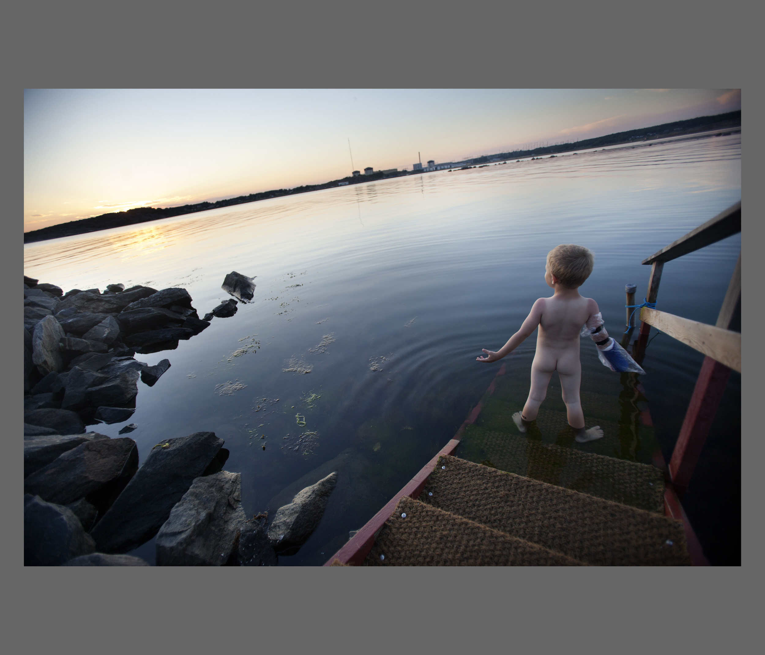 Bua hamn