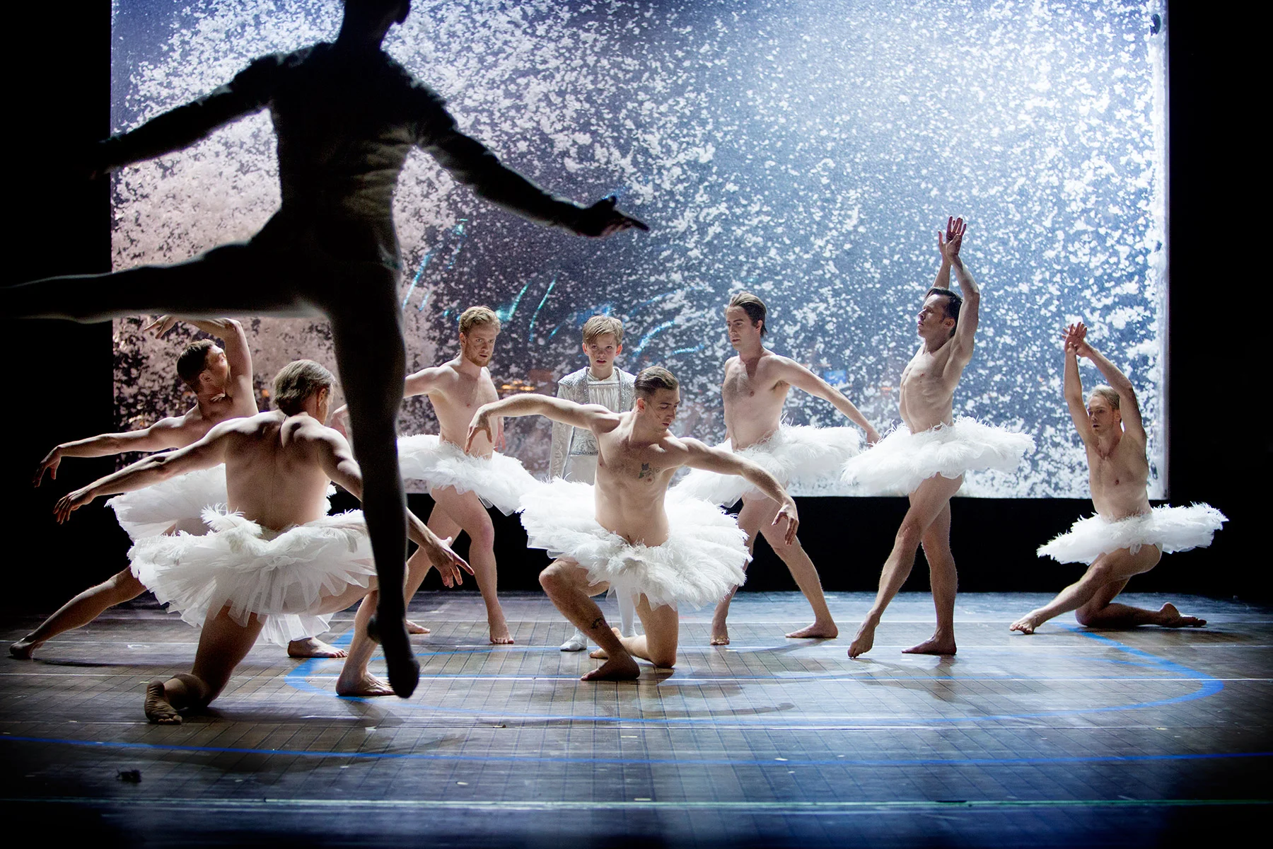 Billy Elliot