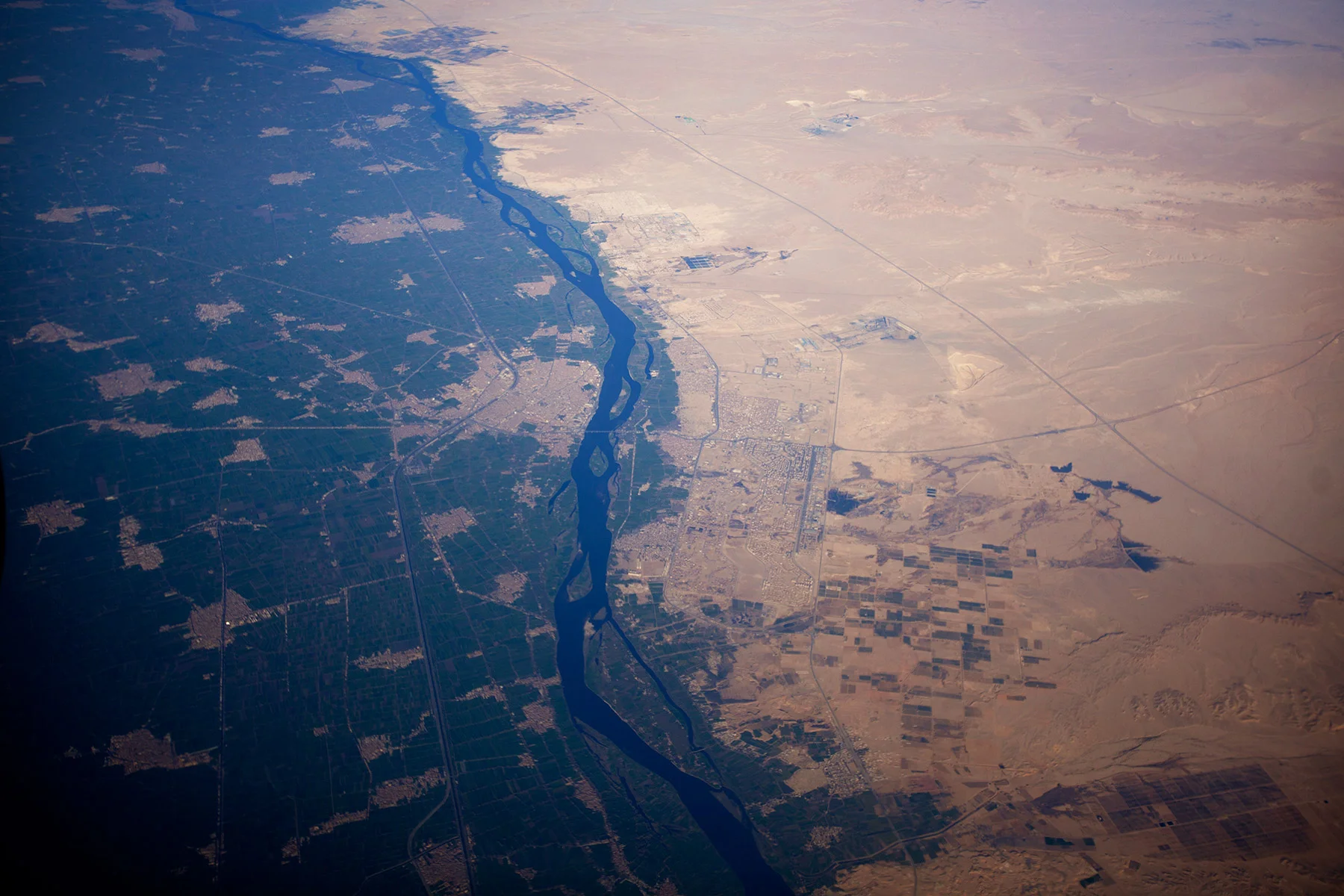 Egypten