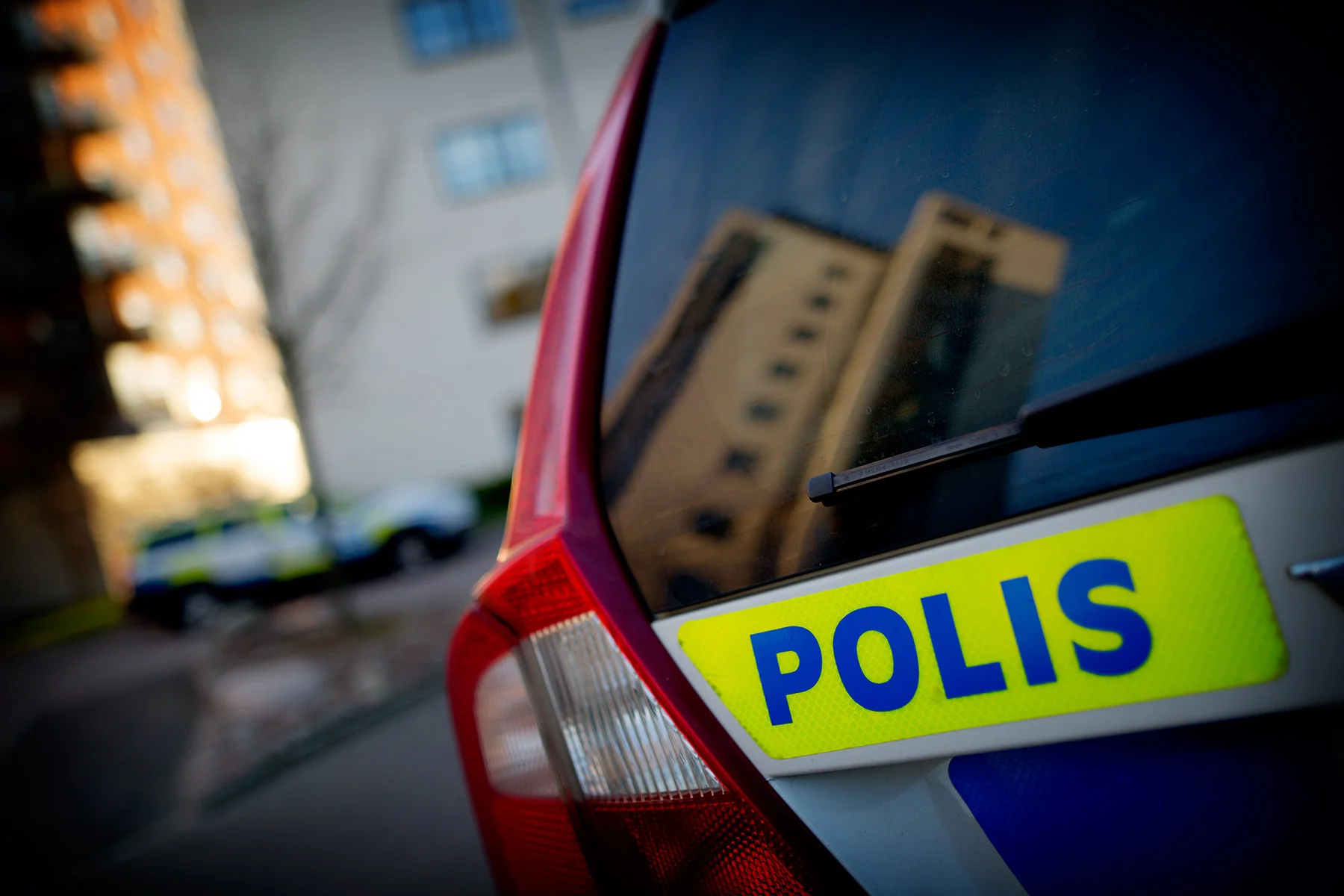 Mord en lördagskväll