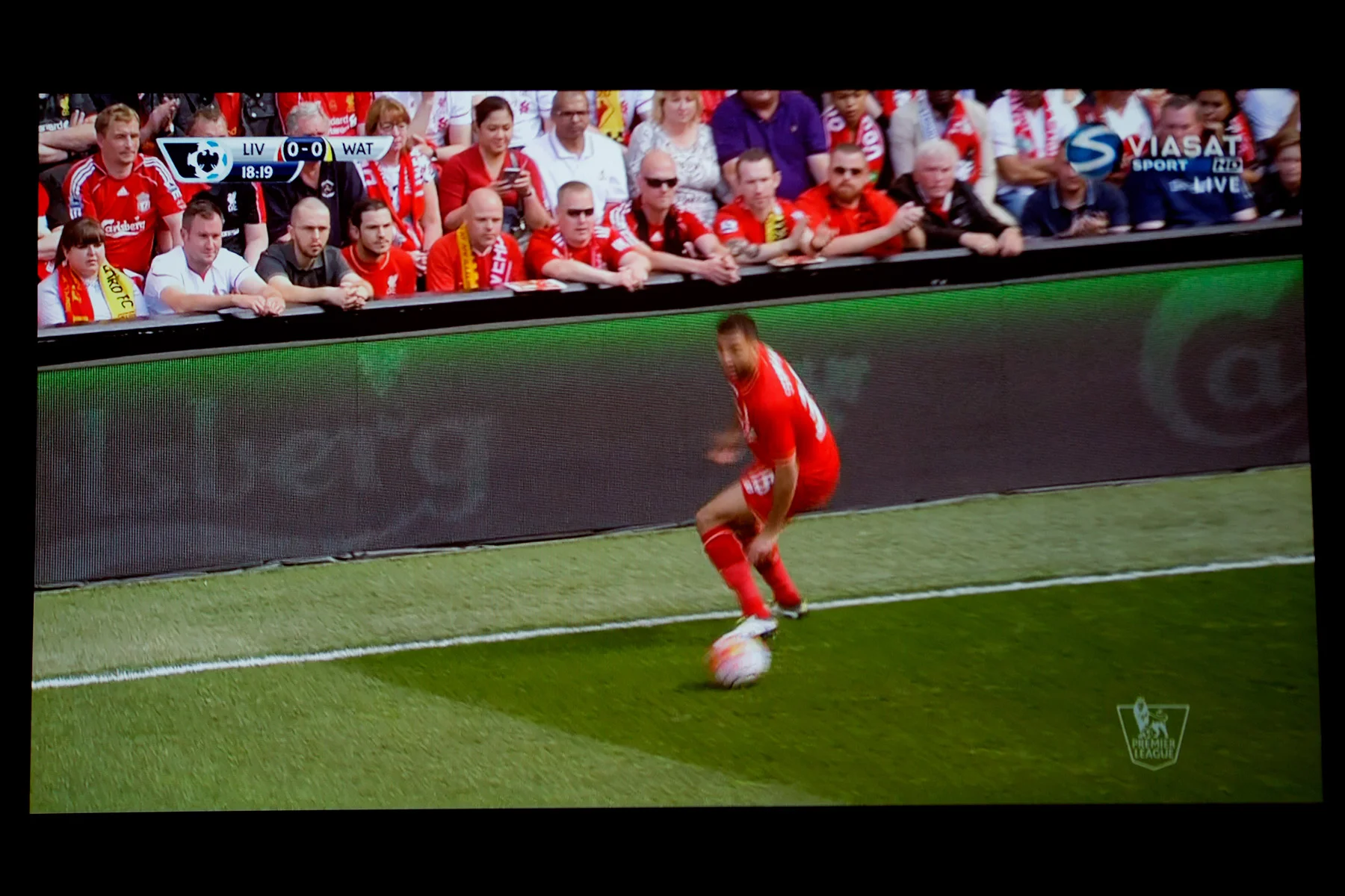 You'll never walk alone