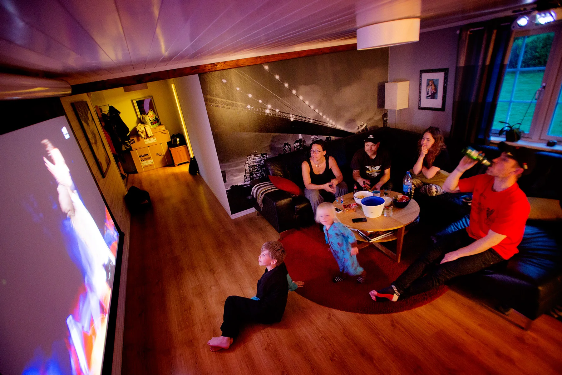 Eurovisionsschlagerfestivalen