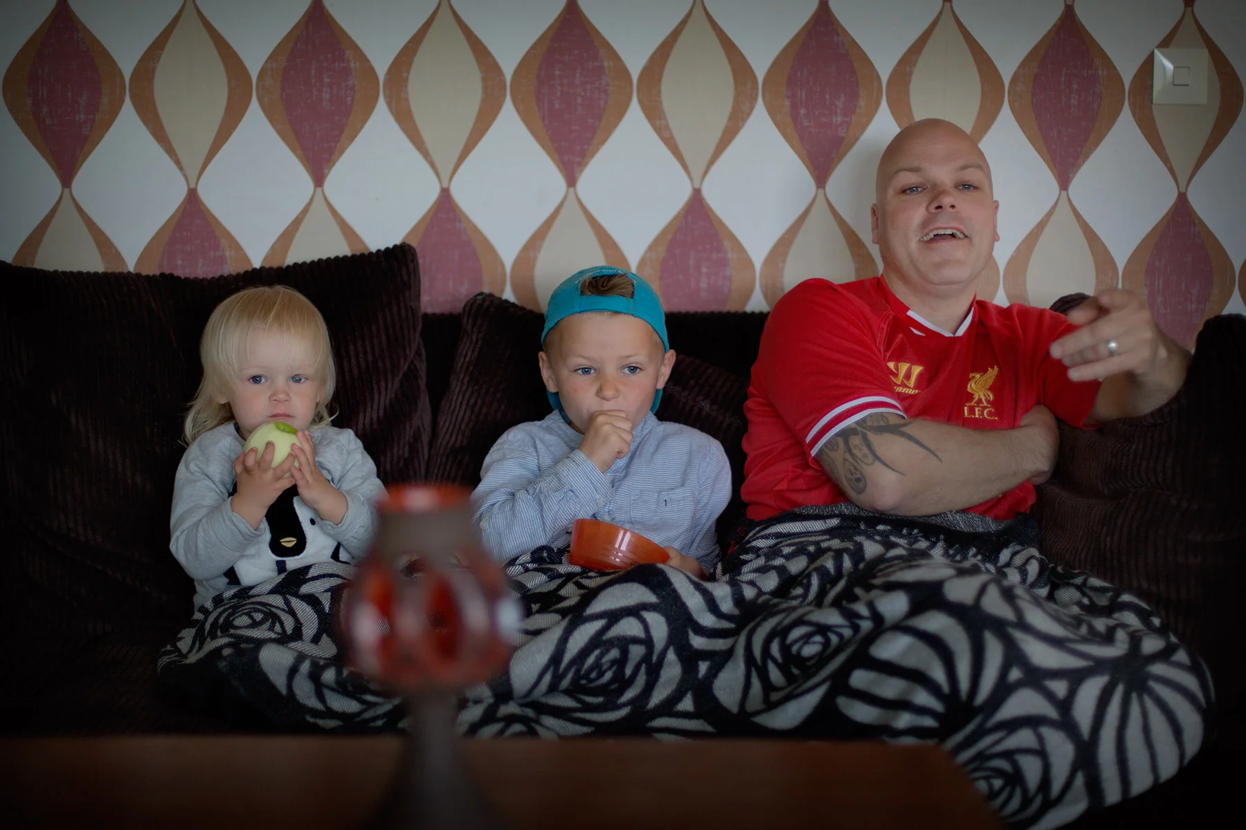 Liverpool hemma istället